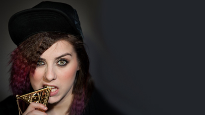 Lady Sovereign
